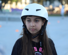 SKATE OLIMPIADAS