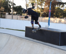 SKATE OLIMPIADAS
