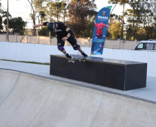 SKATE OLIMPIADAS