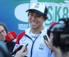 SKATE OLIMPIADAS