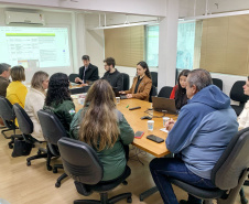 IAT PETROBRAS
