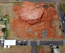 O Governo do Estado vai aportar R$ 12 milhões para a construção do Hospital Municipal de Imbituva, na região Centro-Sul do Paraná. A liberação foi assinada nesta quinta-feira (5) pelo governador em exercício Darci Piana