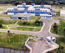 Adequação do sistema de energia afeta abastecimento de água em Curitiba e região