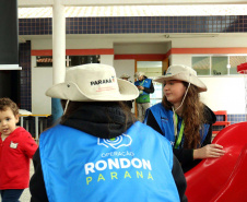 RONDON