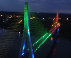 PONTE INTEGRAÇÃO