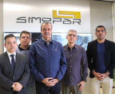  Referência em meio ambiente, Paulo de Tarso é o novo diretor-presidente do Simepar