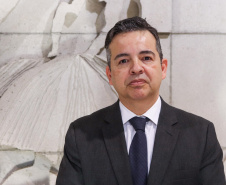  Referência em meio ambiente, Paulo de Tarso é o novo diretor-presidente do Simepar