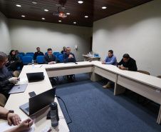  Referência em meio ambiente, Paulo de Tarso é o novo diretor-presidente do Simepar