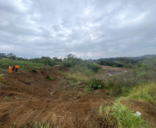 Começam obras de nova rodovia e viaduto em Irati 