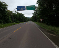 DER DUPLICAÇÃO GUARATUBA A SC