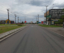 DER DUPLICAÇÃO GUARATUBA A SC
