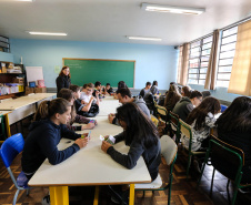  Educação divulga novo edital de PSS para professores, inscrições começam hoje (25)