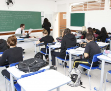  Educação divulga novo edital de PSS para professores, inscrições começam hoje (25)