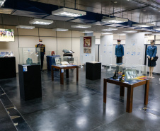 SEAP - ARQUIVO PÚBLICO - EXPOSIÇÃO PM