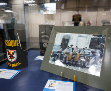 SEAP - ARQUIVO PÚBLICO - EXPOSIÇÃO PM