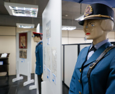 SEAP - ARQUIVO PÚBLICO - EXPOSIÇÃO PM