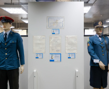 SEAP - ARQUIVO PÚBLICO - EXPOSIÇÃO PM