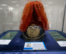 SEAP - ARQUIVO PÚBLICO - EXPOSIÇÃO PM