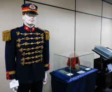 SEAP - ARQUIVO PÚBLICO - EXPOSIÇÃO PM