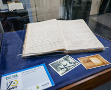 SEAP - ARQUIVO PÚBLICO - EXPOSIÇÃO PM