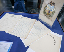 SEAP - ARQUIVO PÚBLICO - EXPOSIÇÃO PM