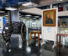 SEAP - ARQUIVO PÚBLICO - EXPOSIÇÃO PM