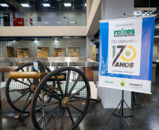 SEAP - ARQUIVO PÚBLICO - EXPOSIÇÃO PM