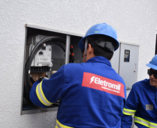Copel antecipa obras e vai entregar 5 novas subestações em 2024