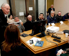 SEEC PATRIMÔNIO ARQUEOLÓGICO