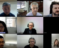 Receita Estadual do Paraná institui grupo de estudos sobre a Reforma Tributária