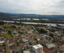 Paraná ganha o 12º Comitê de Bacia Hidrográfica, o dos Afluentes do Rio Iguaçu.