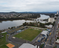 Paraná ganha o 12º Comitê de Bacia Hidrográfica, o dos Afluentes do Rio Iguaçu.