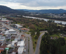 Paraná ganha o 12º Comitê de Bacia Hidrográfica, o dos Afluentes do Rio Iguaçu.