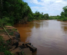 Comitê de Bacia que abrange o Rio Pirapó se reúne nesta sexta-feira (26)