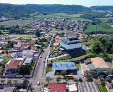 Cidade paranaense de apenas 13 mil habitantes vira  referência global em inovação