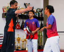 PARATAEKWONDO