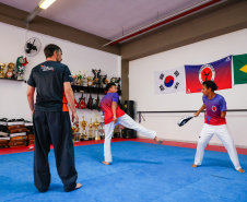PARATAEKWONDO