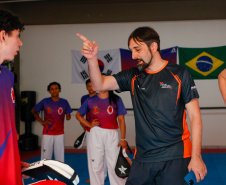 PARATAEKWONDO
