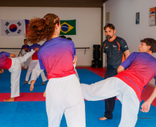 PARATAEKWONDO