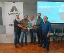Douradina, Ribeirão do Pinhal e Turvo