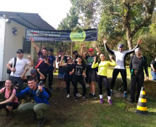  Unidades de Conservação do Paraná recebem neste domingo (21) mais uma edição do programa "Um dia no Parque
