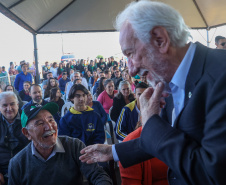 O Governo do Estado vai aportar R$ 12 milhões para a construção do Hospital Municipal de Imbituva, na região Centro-Sul do Paraná. A liberação foi assinada nesta quinta-feira (5) pelo governador em exercício Darci Piana