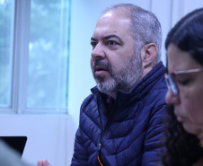 IAT REUNIÃO PETROBRAS VIVEIROS