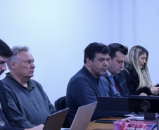 IAT REUNIÃO PETROBRAS VIVEIROS