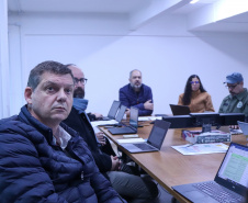 IAT REUNIÃO PETROBRAS VIVEIROS