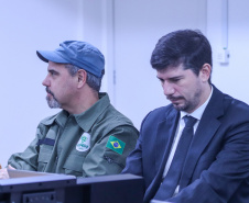 IAT REUNIÃO PETROBRAS VIVEIROS