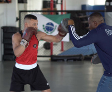 BOXE