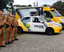 Paraná registra menor número de homicídios dos últimos 18 anos no 1º semestre
