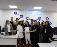 Paraná concorre em premiação nacional de boas práticas de gestão  pública para o bem-estar social