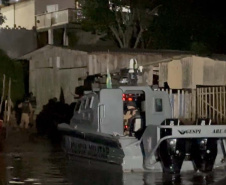 POLÍCIA COSTEIRA
